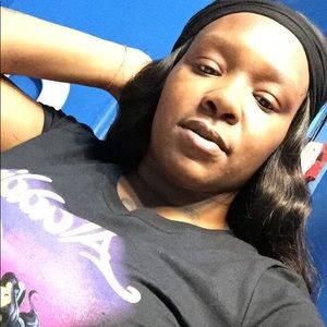 Meet your Posher, Sasha